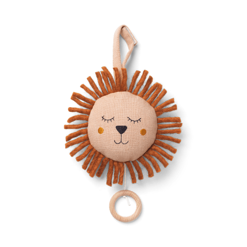 Lion Music Mobile