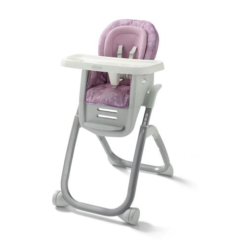 DuoDiner® DLX 6-in-1 Highchair