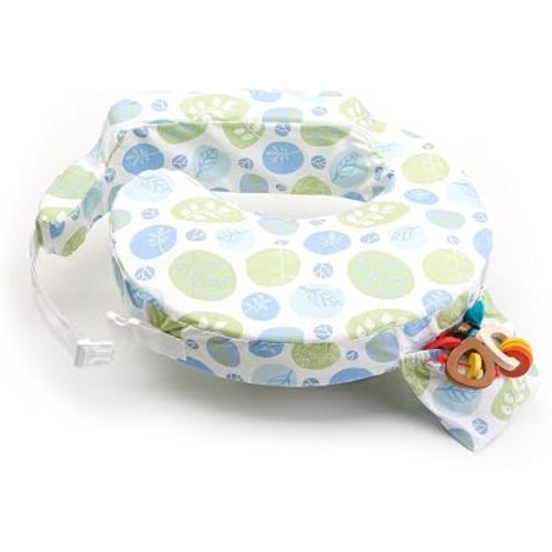 My Brest Friend Pillow, Leaf,Medium