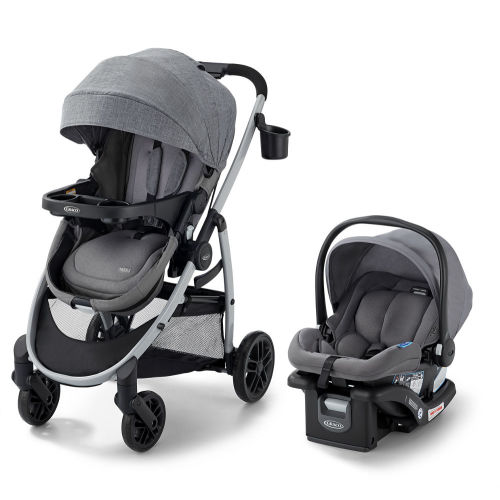 Modes™ Pramette Travel System