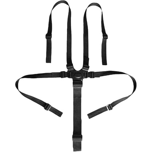 5 Point Harness Seat Belt Strap Belt,High Chair Strap,Harness for Stroller Pushchair Pram Buggy Safe Protection,Harness Strap Belt,Shoulder Strap Belts for Pram