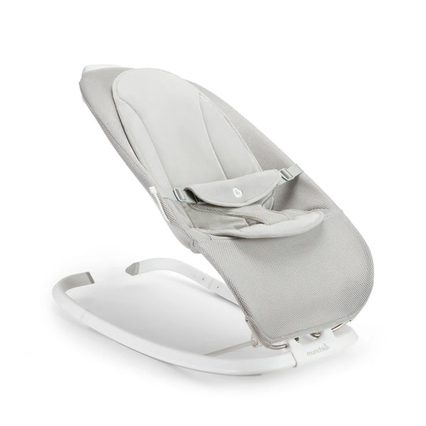 Electric Baby Bouncer & Rocker | Munchkin