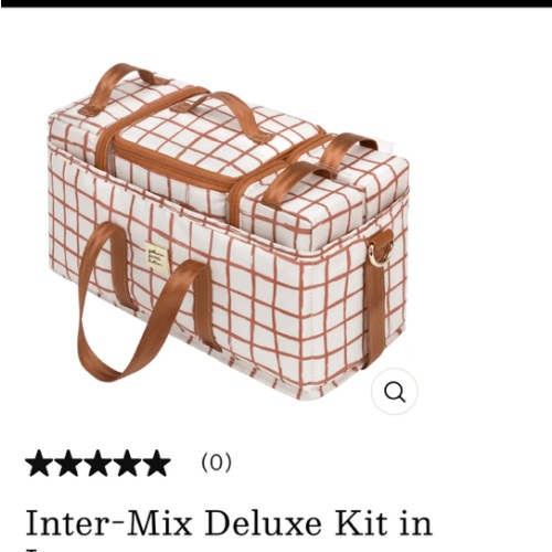 Inter-Mix Deluxe Kit in Loom