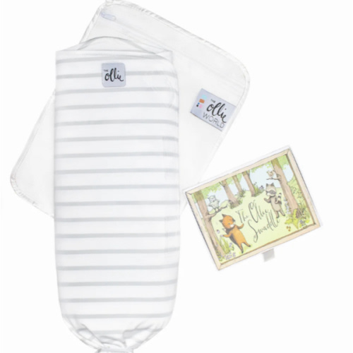 The Ollie® Swaddle