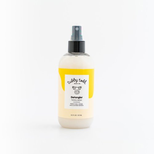 Hair Detangler