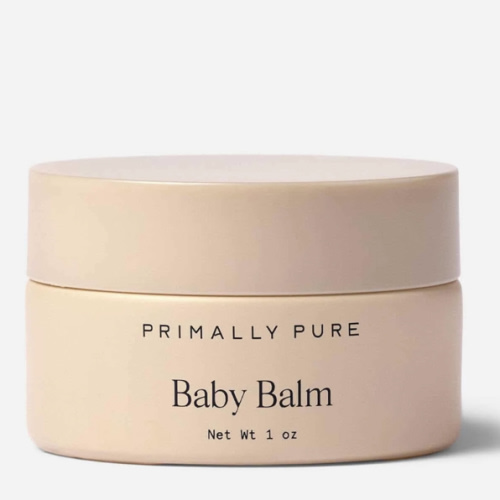 Baby Balm | Nipple Cream Primally Pure