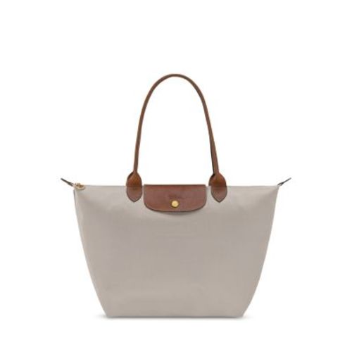 Le Pliage Original Large Nylon Tote Bag