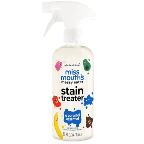 Amazon.com: The Hate Stains Co.: Mom's Magic