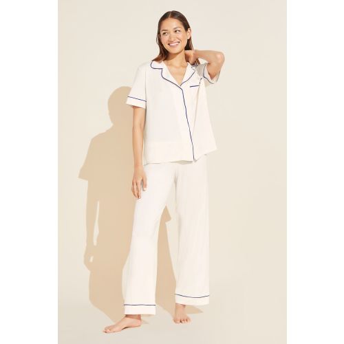 Gisele TENCEL™ Modal Short Sleeve & Pant PJ Set