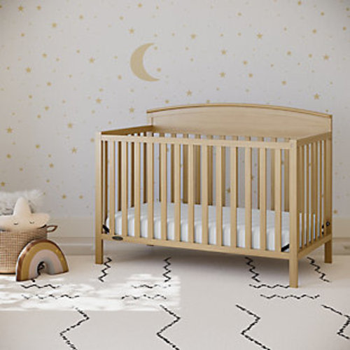 Graco Benton 5-in-1 Convertible Crib