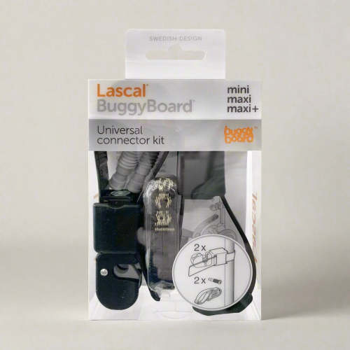 Lascal BuggyBoard® Universal Connector Kit - Lascal® USA