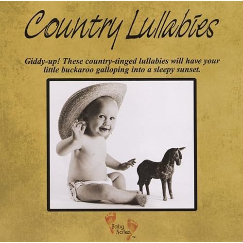 Country Lullabies