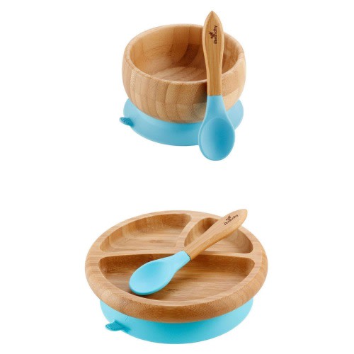 Essentials Baby Dish Collection