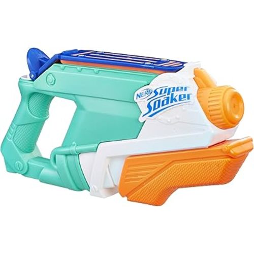Nerf Super Soaker SplashMouth