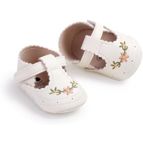 Baby Sandals Infant Boys Girls Summer Dress Flat Shoes Beach Sandals Newborn Crib Shoes First Walkers Prewalkers