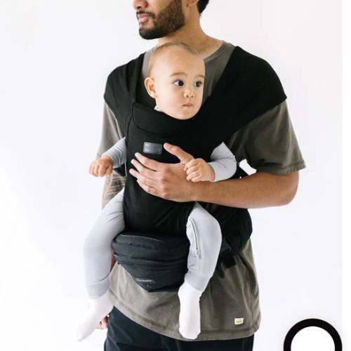 Hands-Free Carrier Set