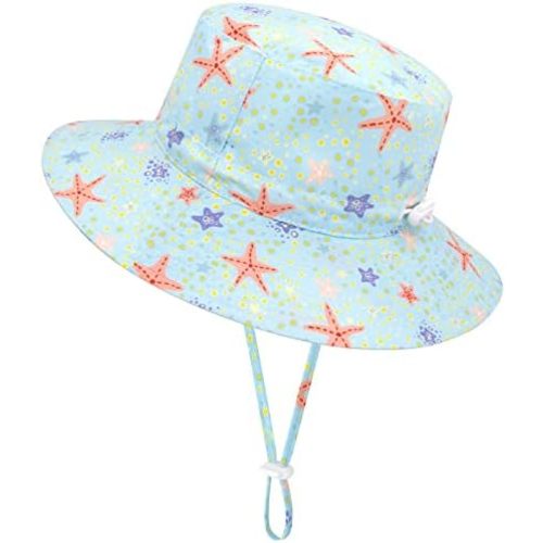 Sarfel Baby Sun Hat Summer