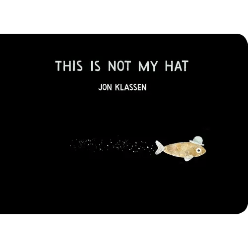 This Is Not My Hat