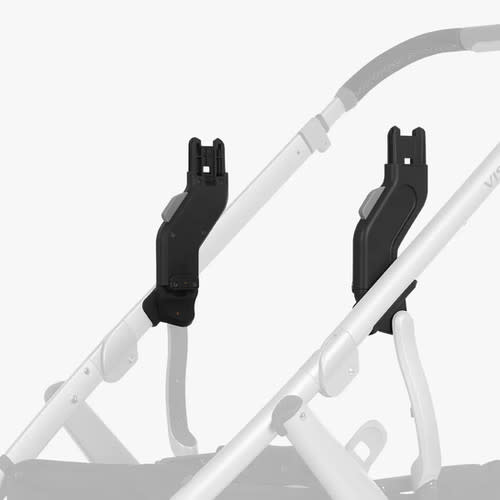 UPPAbaby Upper Adapters for Vista V2 and Vista