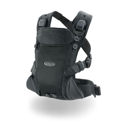 Cradle Me™ Lite 3-in-1 Baby Carrier