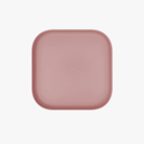Stylish, High-Quality Dinner Plates by ezpz / For Big Kids 5+ Years
