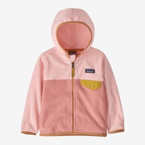 Baby Micro D® Snap-T® Jacket 3-6m