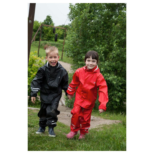 Elka Waterproof Rain Set