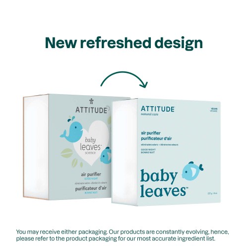 Baby air purifier