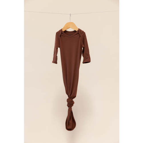 Noddy - CloudBlend™ Sleep Gown – WildBird