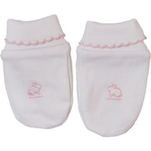 Logo Mittens