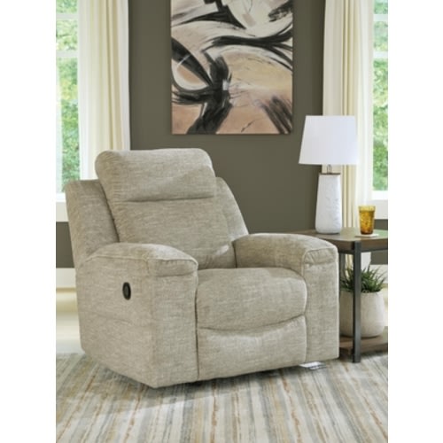 Evereast Pass Manual Recliner