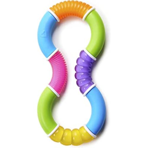 Munchkin Twisty Figure 8 Teether