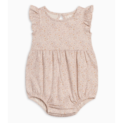 Sommer Romper