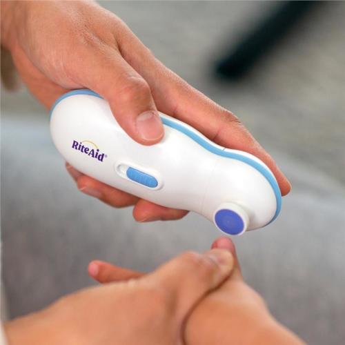 Baby Nail Trimmer