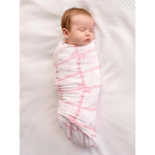 The Beaufort Bonnet Co Swaddle