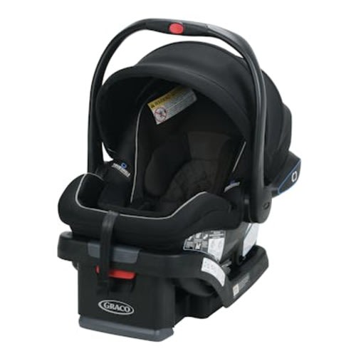 SnugRide® SnugLock® 35 LX featuring TrueShield Technology | Graco Baby
