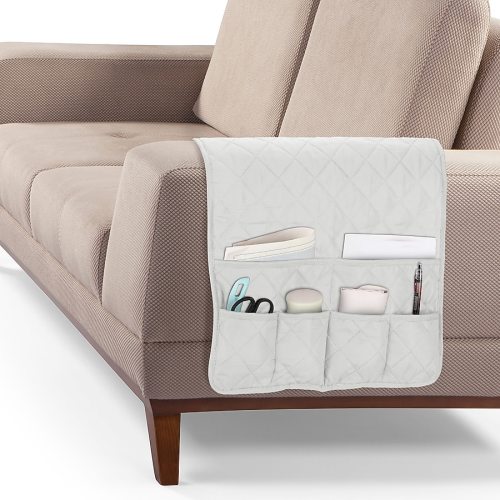 Armrest Organizer Non-Slip