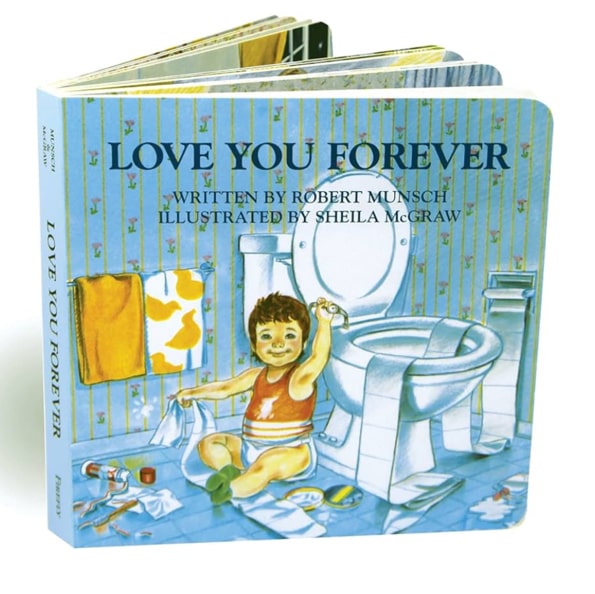 Love You Forever