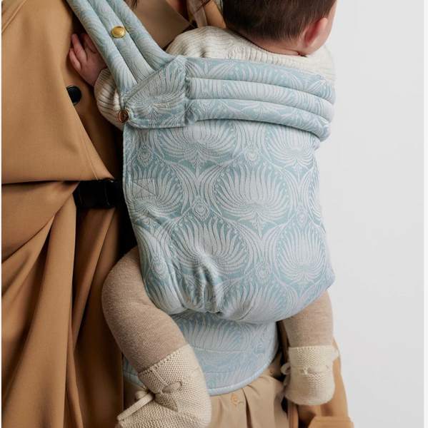 Boho Laguna | Zeitgeist Baby Carrier | SHOP ARTIPOPPE