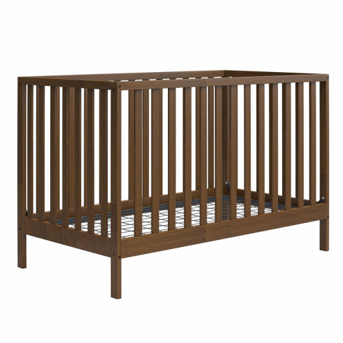 Harriet Bee Juaniqua 3-In-1 Convertible Crib & Reviews | Wayfair