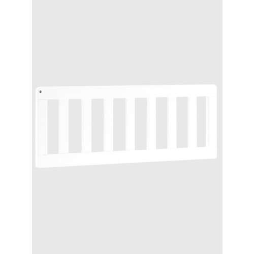 babyGap Oxford Crib Toddler Guardrail