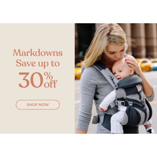 Ergonomic Baby Carriers and Baby Carrier Products | Ergobaby