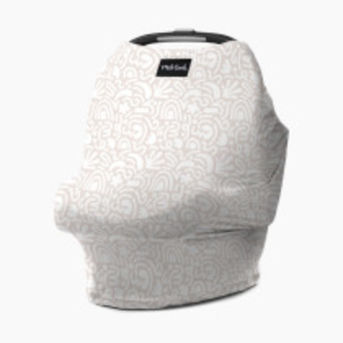 Milk Snob 5-in-1 Cover - Bentley