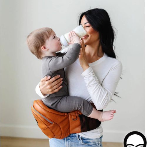 Tushbaby Hip Carrier