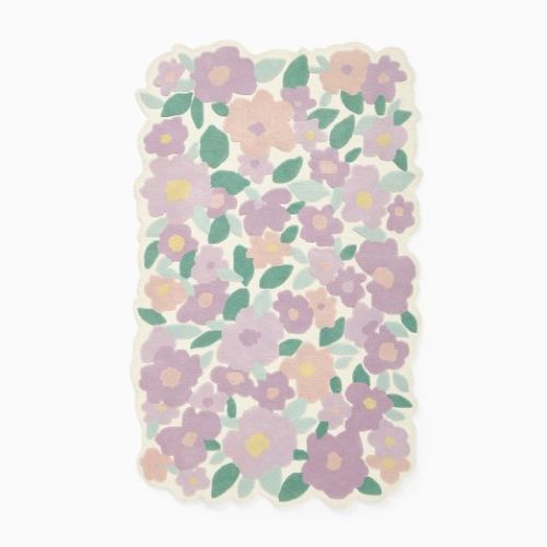 Wildflower Rug