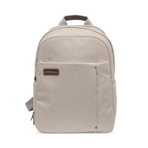 Changing Backpack