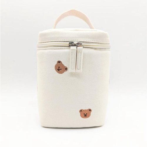 Handheld Insulated Bottle Bag | SHEIN