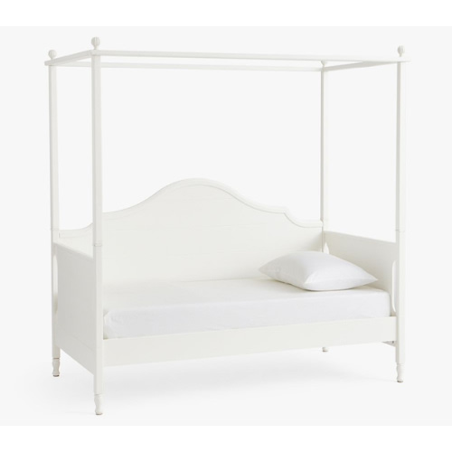Juliette Canopy Daybed