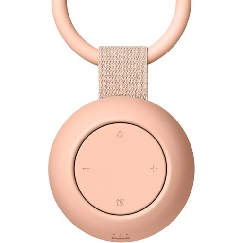 TKGOU Portable White Noise Sound Machine | 16 Soothing Sounds | Timer | Memory Function | Noise Canceling for Sleep Aid & Office Privacy | Travel | Registry Gift | Sleep Soother for Baby Kids Adults