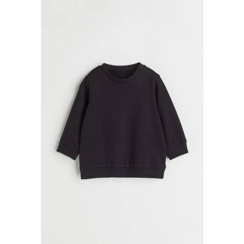 COTTON SWEATSHIRT
